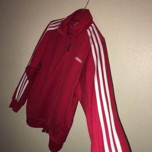 Adidas Sweater